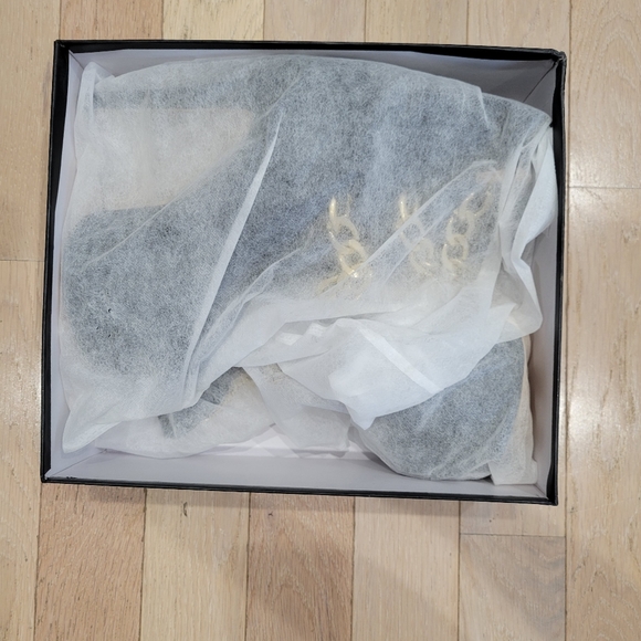 Platform Booties Azalea Wang - Picture 4 of 6